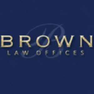 Brown Law Offices