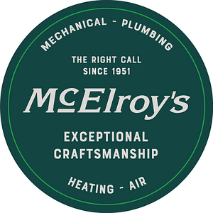 McElroy's Inc. - Logo