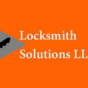 Locksmith Solutions LLC