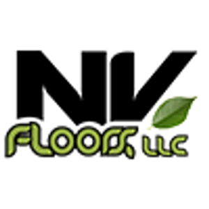 NV Floors LLC - Logo