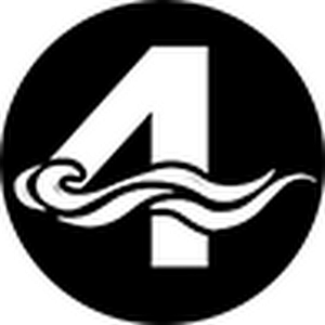 4Corners Riversports - Logo