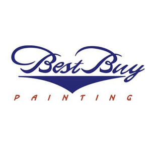 Best Buy Painting - Logo