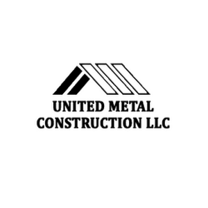 United Metal Construction - Logo