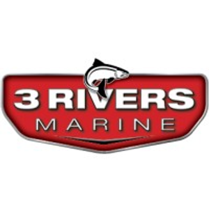 3 Rivers Marine - Logo