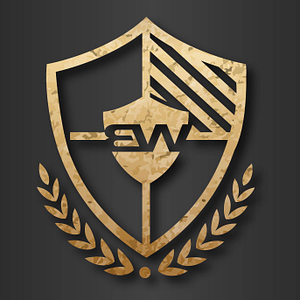 BW Concrete - Logo