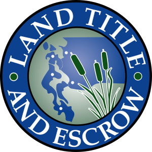 Land Title & Escrow of Skagit County - Logo