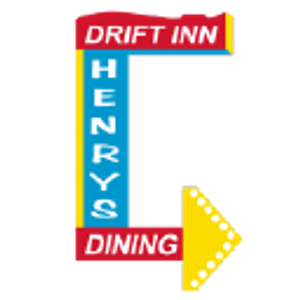 Drift Inn - Logo
