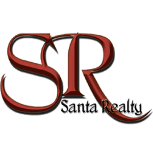 Santa Realty - Logo