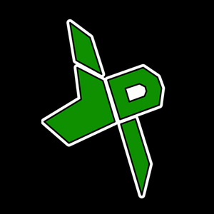 JP Tree Care - Logo