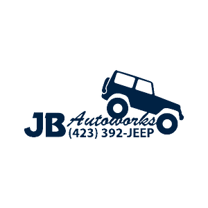 JB Autoworks - Logo
