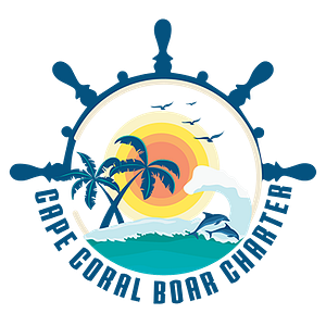 Cape Coral Boat Charter Tours - Logo