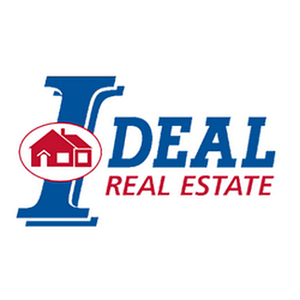 Ideal Real Estate Services - Logo