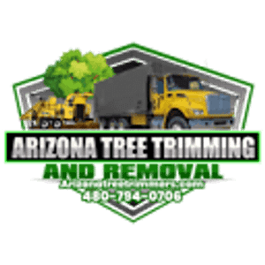 Arizona Tree Trimming & Removal Scottsdale - Logo
