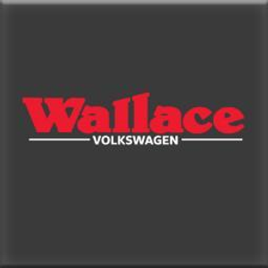 Wallace Volkswagen of Johnson City - Logo