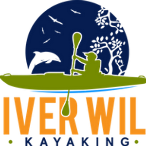 River Wild Kayaking - Logo