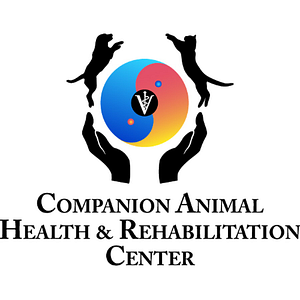 Companion Animal Health & Rehabilitation Center - Logo