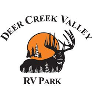 Deer Creek Valley RV Park - Logo