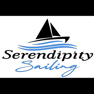 Serendipity Sailing - Logo