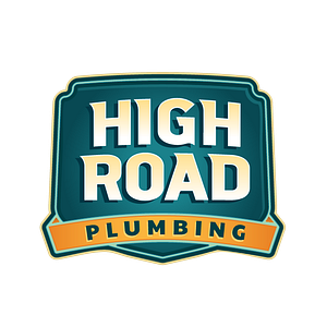 High Road Plumbing - Logo