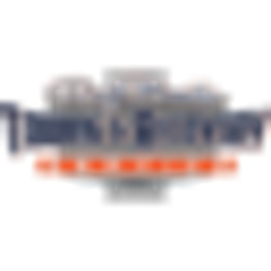 Rocky Mountain Towing & Recovery - Heavy Duty Semi Tractor Trailer Towing - Logo