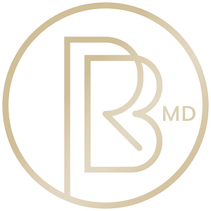 Renee Burke Plastic Surgery, Aesthetics, & Med Spa - Logo