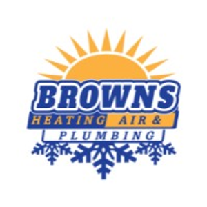 Brown's Heating, Air, Plumbing & Electrical