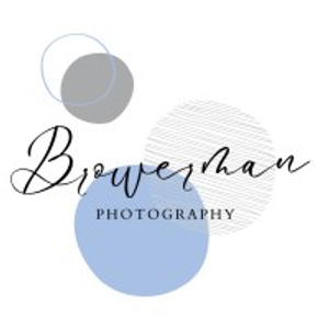 Browerman Photography - Logo
