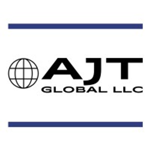 AJT GLOBAL LLC. - Logo