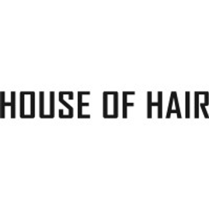 House of Hair - Logo