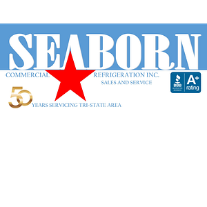 Seaborn Commercial Refrigeration