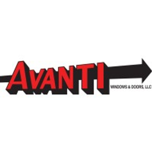 Avanti Windows & Doors - Logo
