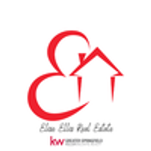 Elise Ellis Real Estate - Keller Williams Local - Logo
