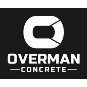 Overman Concrete, Inc. - Logo
