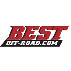 Bestoff-road.com - Logo