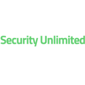 Security Unlimited Locksmith - Logo