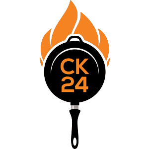 CK24 (DALLAS) - Logo