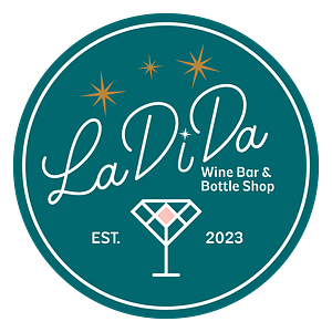 LaDiDa Wine Shop - Logo