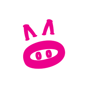 Bacon Mania - Logo