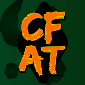 Central Florida Airboat Tours - Logo