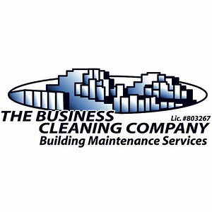 The Business Cleaning Company Inc. - Logo