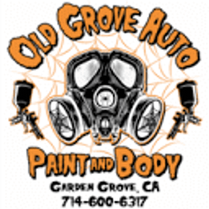 Old Grove Auto - Auto body shop in Garden Grove
