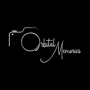 Orbital Memories Photo Booth