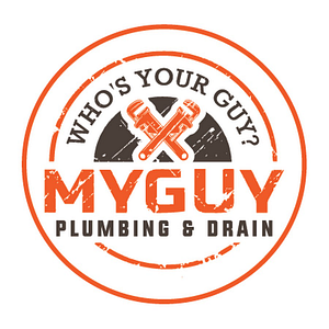 MyGuy Plumbing & Drain