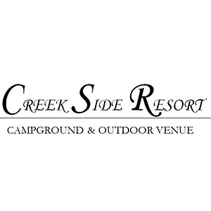 Creek Side Resort - Logo
