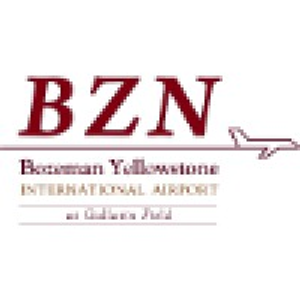 Bozeman Yellowstone International Airport - Logo