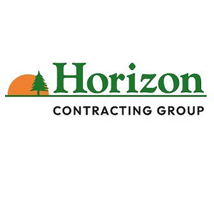 Horizon Contracting Group Okanagan Branch - Logo