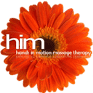 Hands In Motion Massage Therapy, LLC - Logo