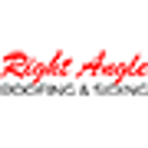 Right Angle Roofing & Siding - Logo