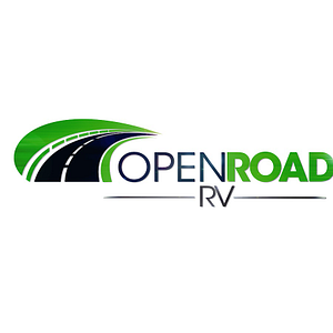 Open Road RV -Monticello - Logo