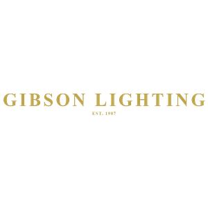 Gibson Lighting - Logo
